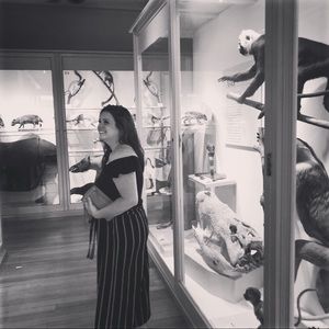 Meet the Posher 〰️ Kaylynn